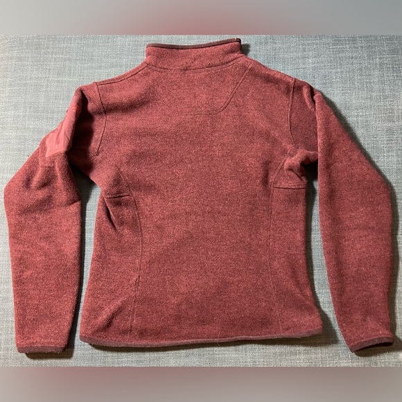 Arc’Teryx Fleece Quarter Zip - Picture 4 of 5